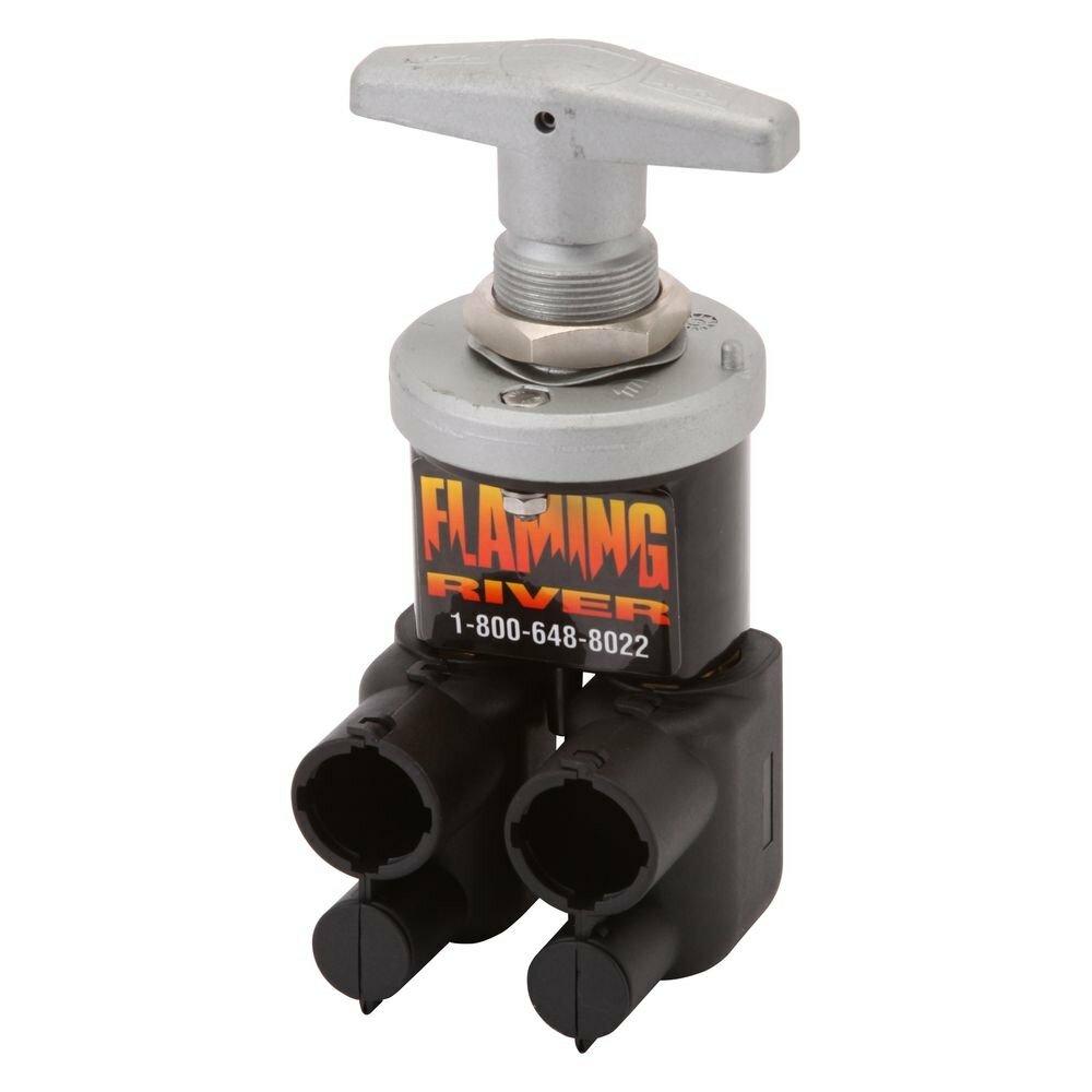 Flaming River HD AMP SWITCH KIT - FR1043