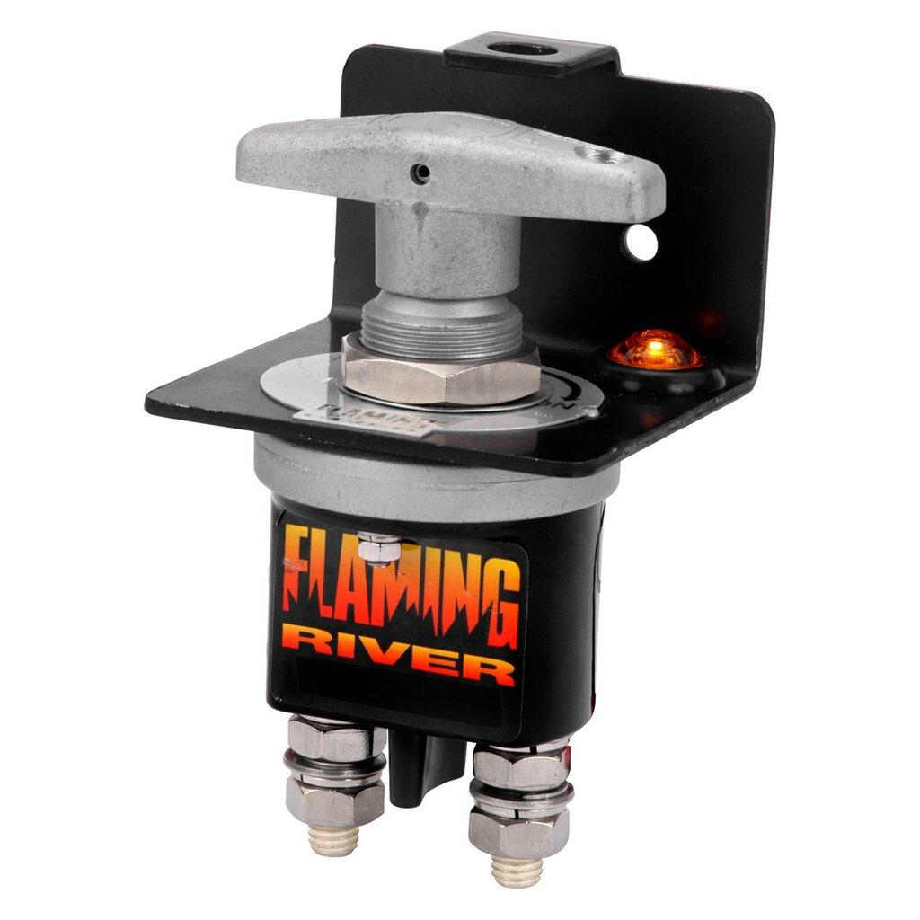 Flaming River Battery Disconnect - FR1044LED