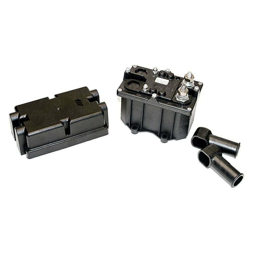 Flaming River EW Switch Insulated - FR1052