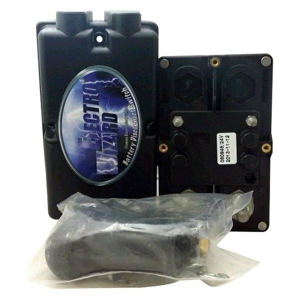 Flaming River EW Switch 24V - FR1054