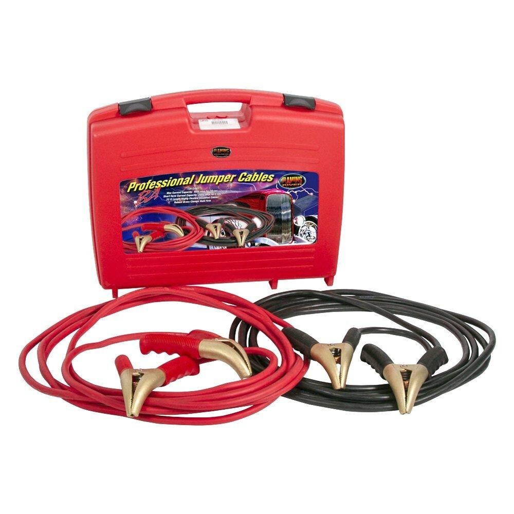 Flaming River Battery Disconnect Access - FR1070