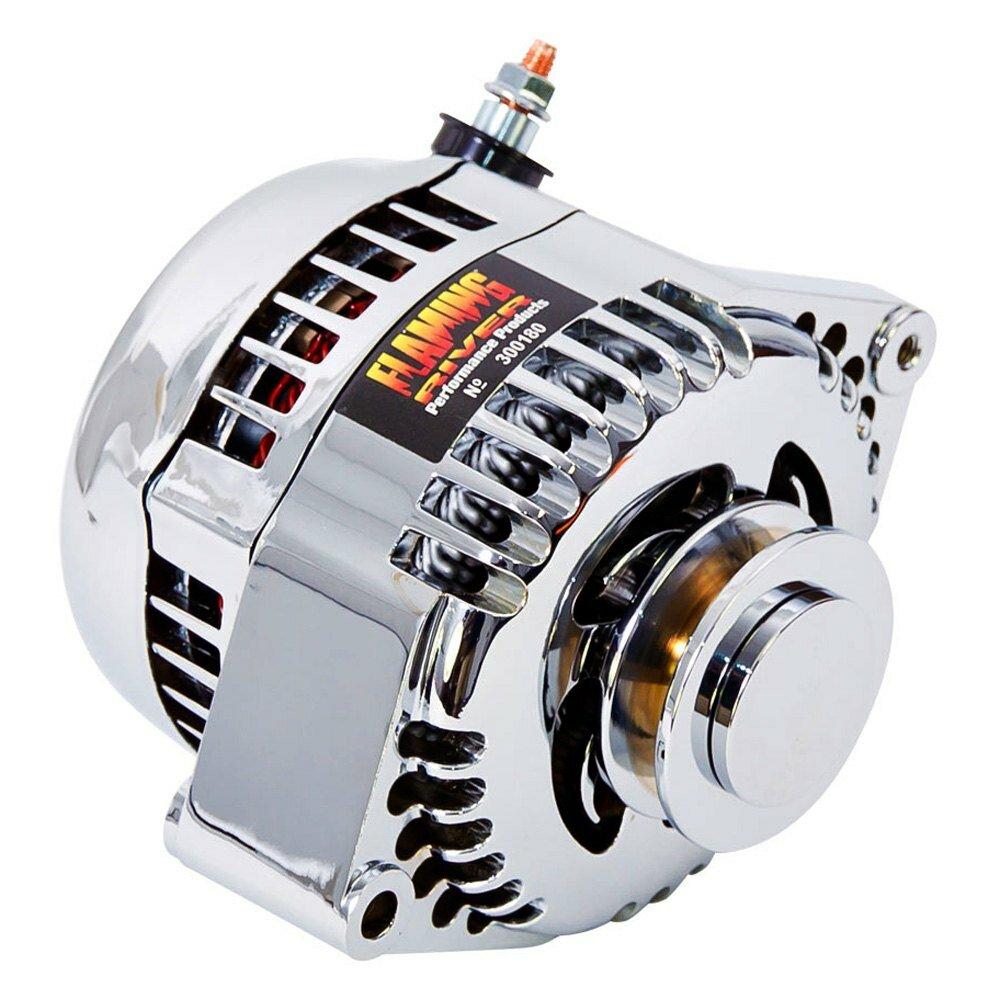 Flaming River Alternator - FR1108C
