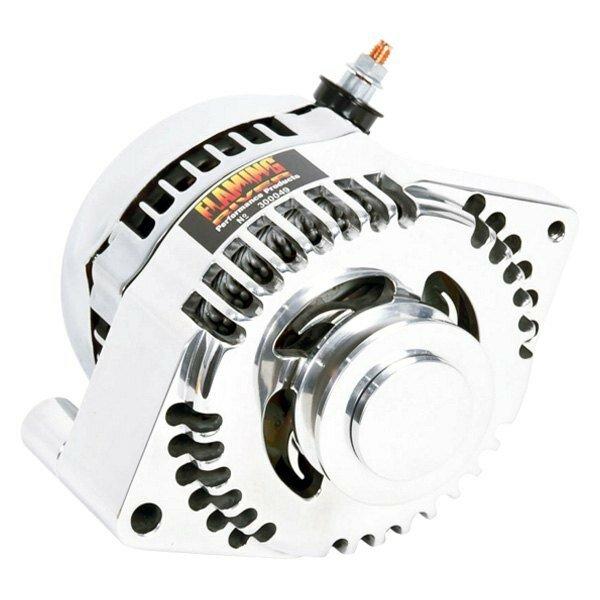 Flaming River Alternator (1997-2013 Corvette) - FR1167C
