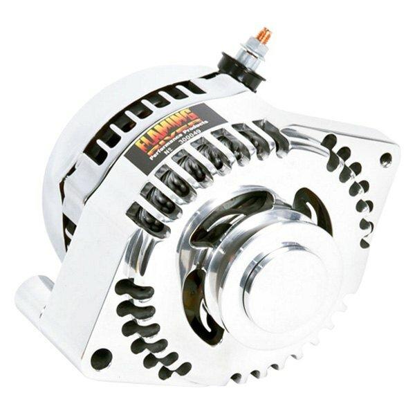 Flaming River Alternator (1997-2013 Corvette) - FR1170C
