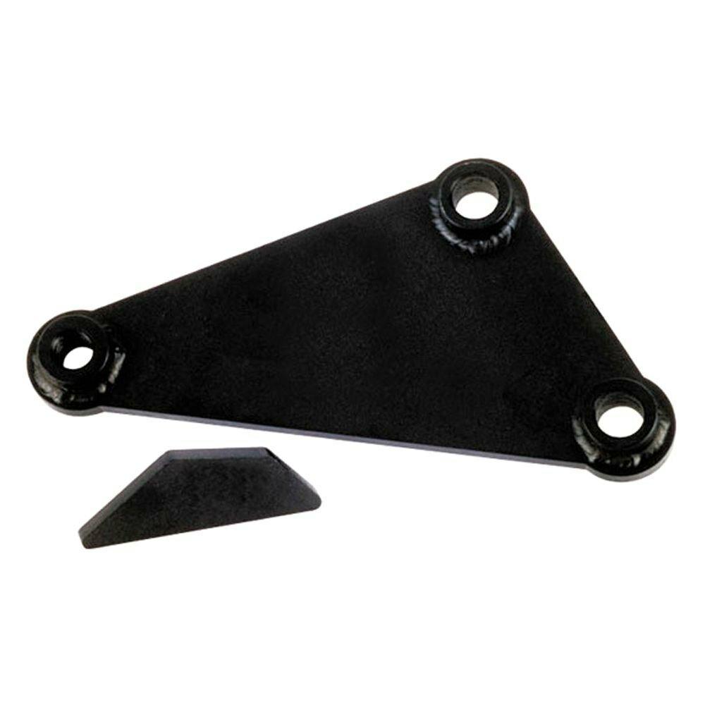 Flaming River VEGA BOX BRACKET (1964-1967 Mustang) - FR1500-MP