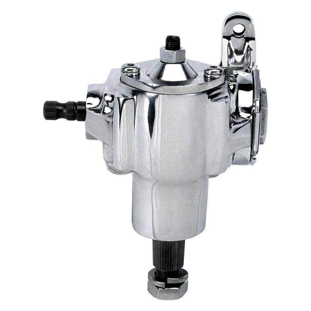 Flaming River Steering Box (1964-1967 Mustang) - FR1500CQ