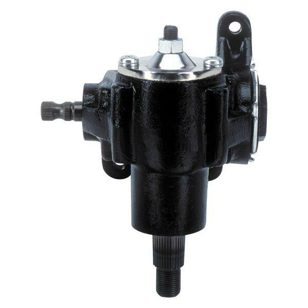 Flaming River VEGA BOX QUICK RATIO (1964-1967 Mustang) - FR1500Q