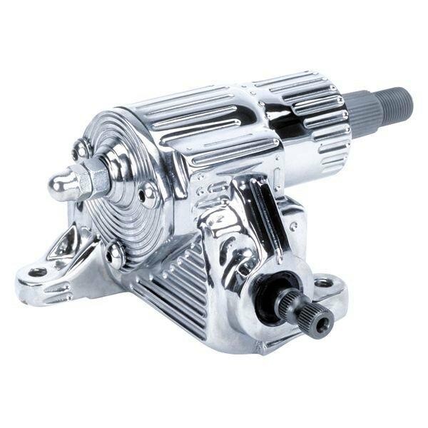 Flaming River TECH T CHROME VEGA (1964-1967 Mustang) - FR1500TC