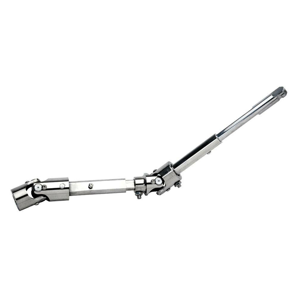 Flaming River 94-04 MUST SHAFT MNL (1994-2004 Mustang) - FR1509VM