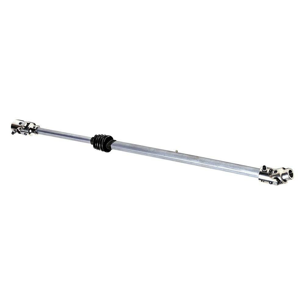 Flaming River Jeep 3/4-36 X 1DD (1972-1986 CJ5, CJ6, CJ7, Scrambler) - FR1519-MTLT