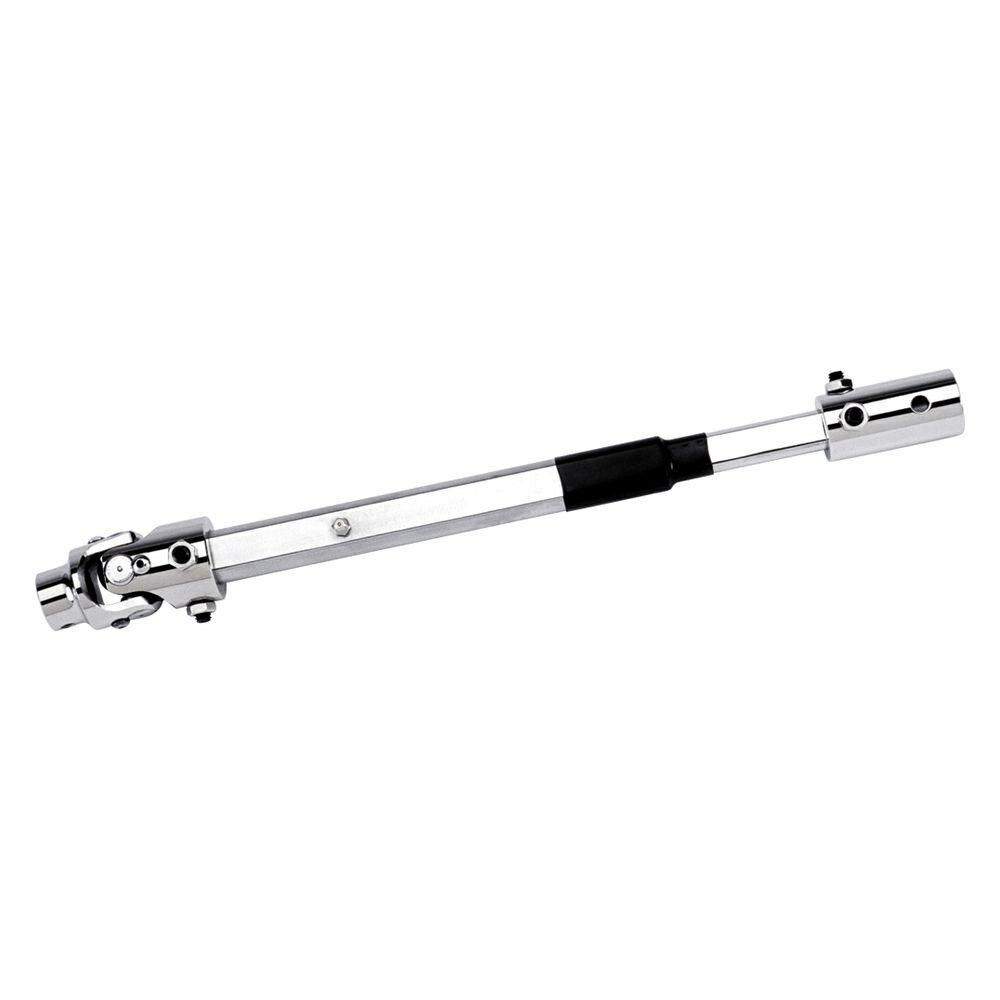 Flaming River CORVAIR COUPLER (1960-1969 Corvair) - FR1541S