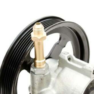 Flaming River Rack And Pinion Access - FR1634