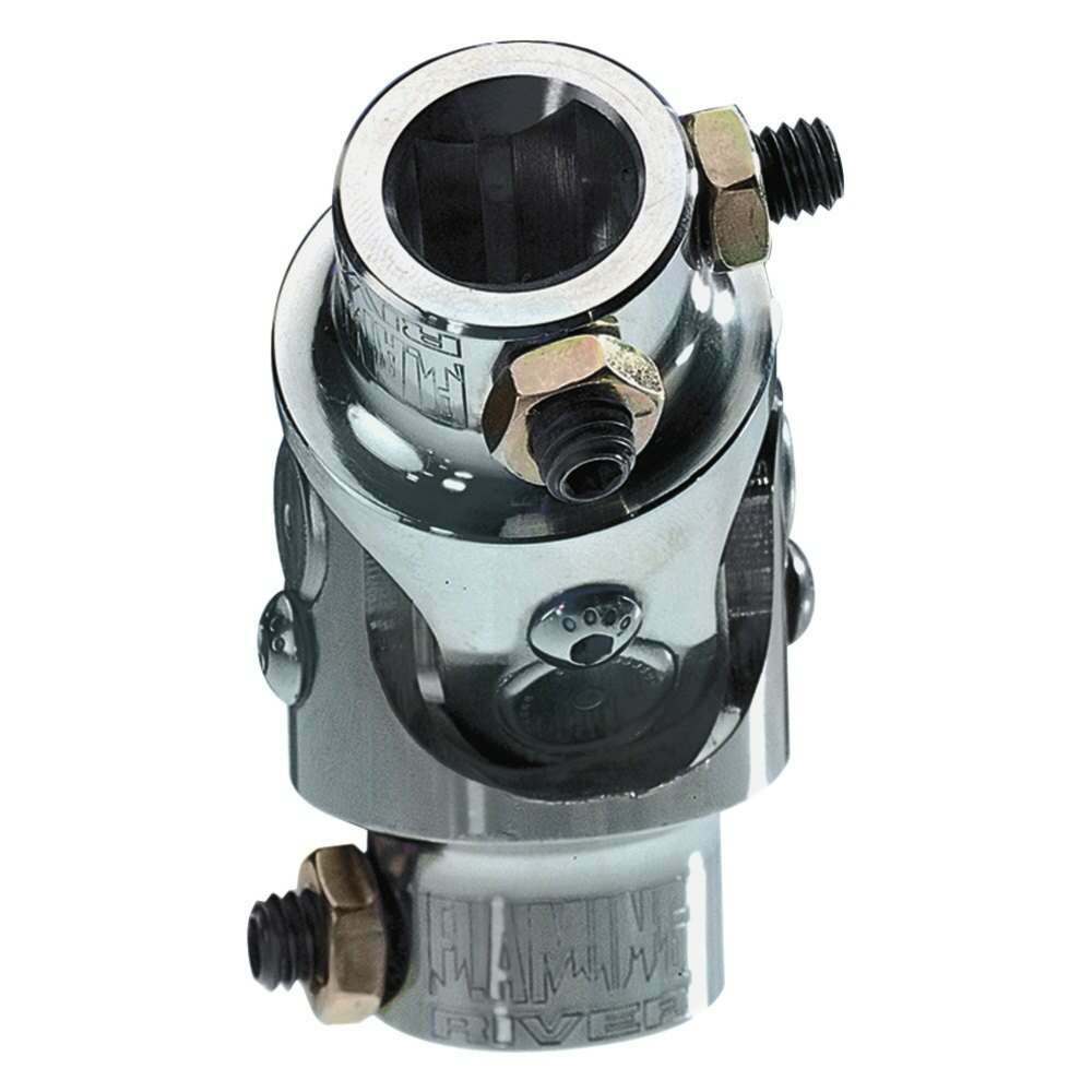 Flaming River Universal "Billet-Joint" - FR1789-55