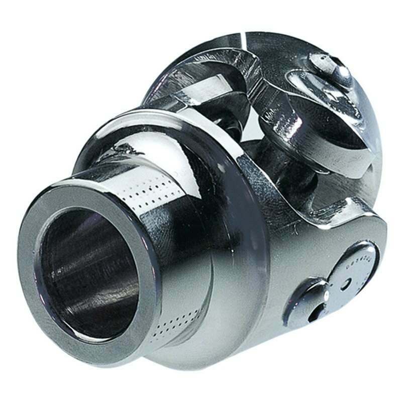 Flaming River Universal "Billet-Joint" - FR1789-9PL