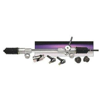 Flaming River 94-99 Quick Ratio RackW/ FR1509M Kit (1994-2004 Mustang) - FR1892DQ