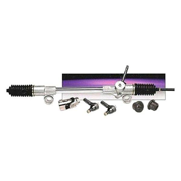 Flaming River 94-04 MUST MNL RACK (1994-2004 Mustang) - FR1892Q