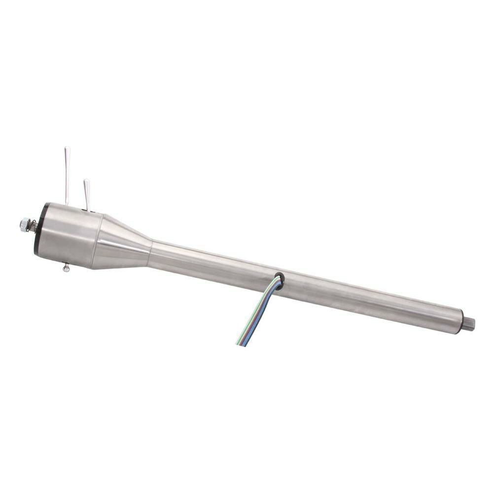 Flaming River FS TILT COLUMN PNT (1967-1970 Mustang) - FR20004-69