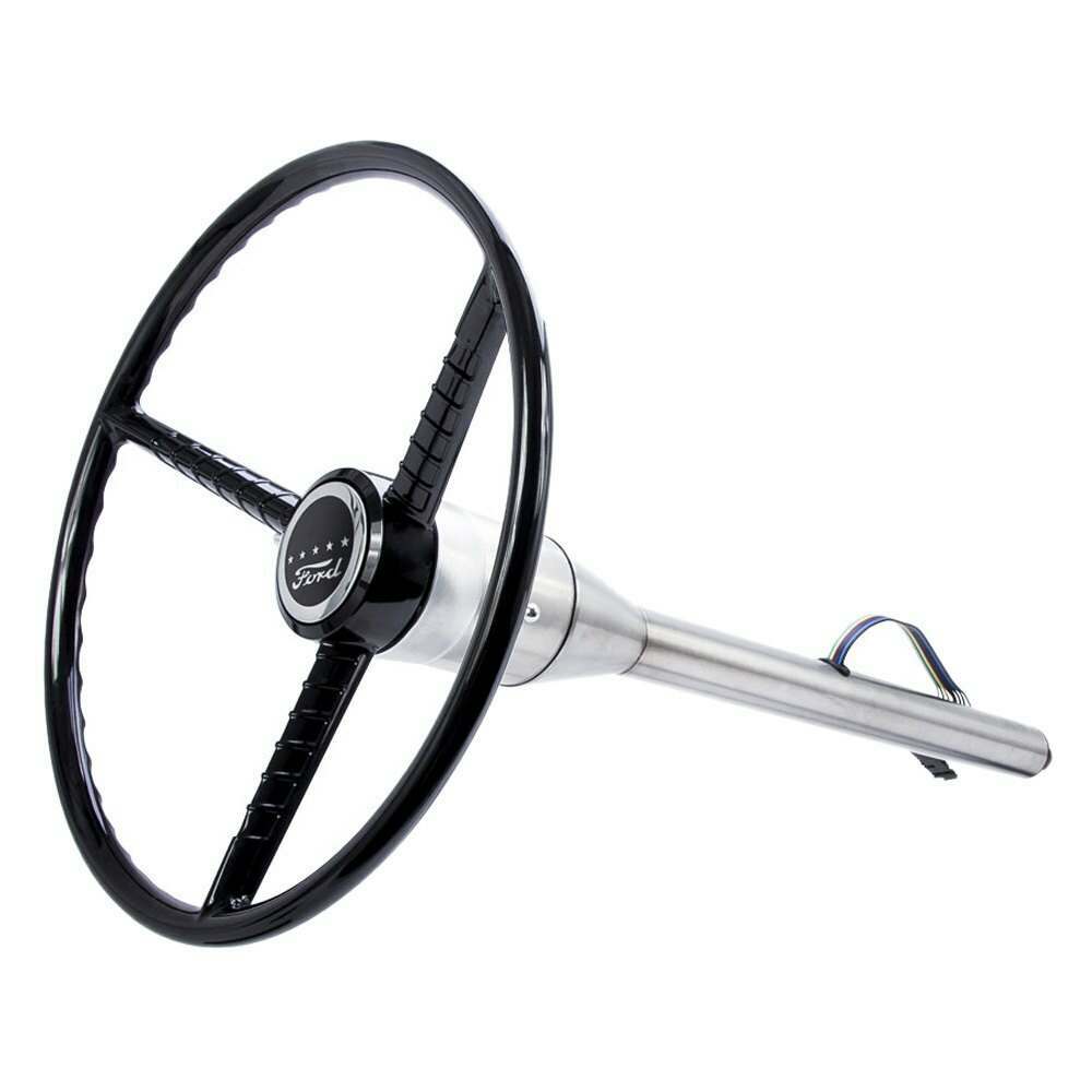 Flaming River Steering Column - FR20005F1