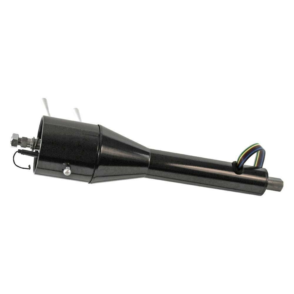 Flaming River FS MICRO COLUMN BLK (1956-1957 Thunderbird) - FR2000MCBK