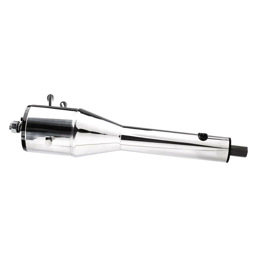 Flaming River FS MICRO COLUMN POL (1956-1957 Thunderbird) - FR2000MCSS