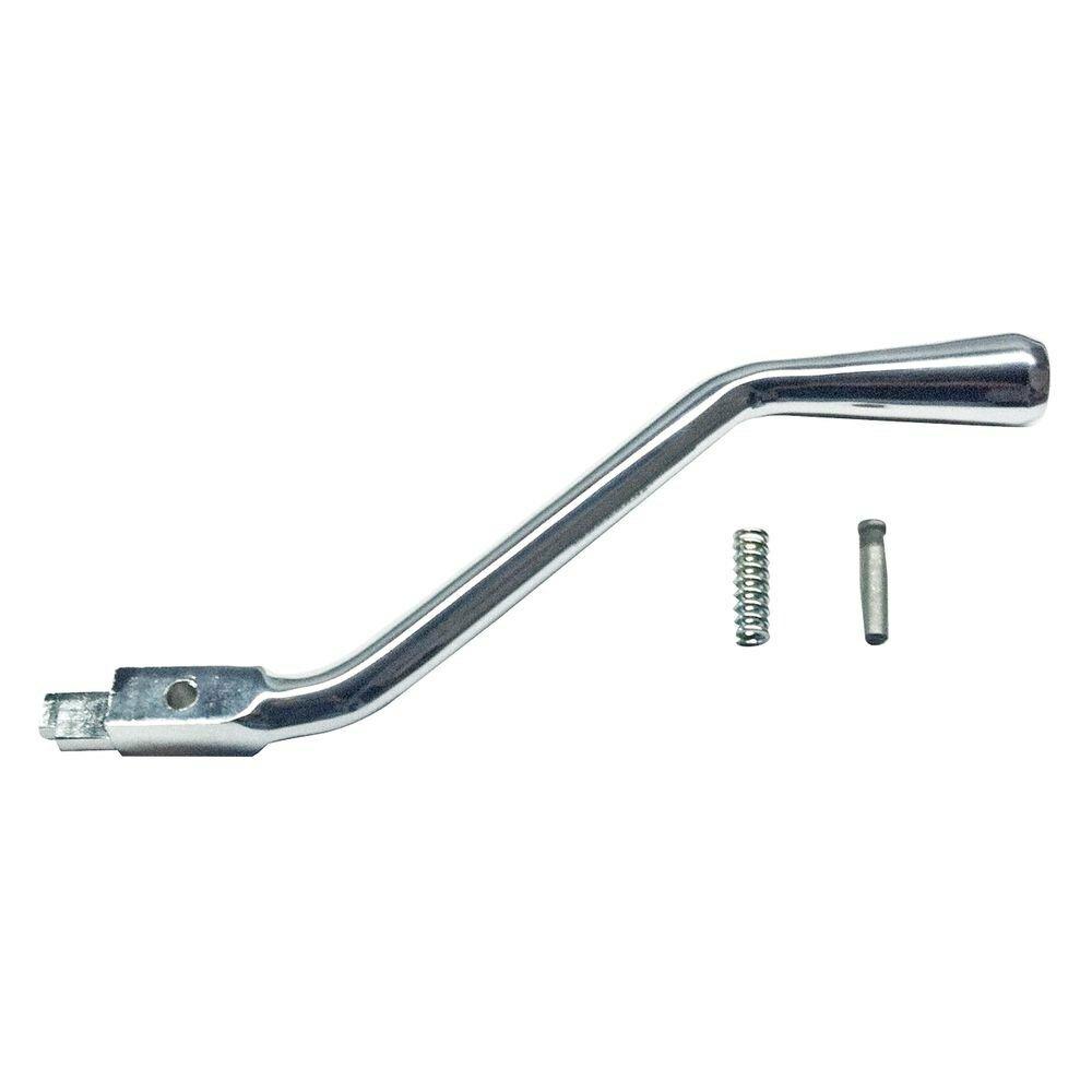 Flaming River FORGED GEARSHIFT ARM (1963-1966 Corvette) - FR20010AR