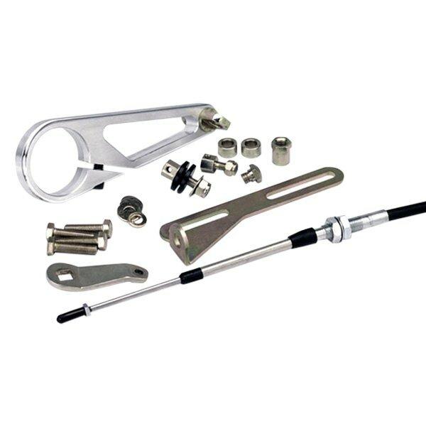 Flaming River CABLE LINK- GM TRANS (1963-1966 Corvette) - FR20010CBL