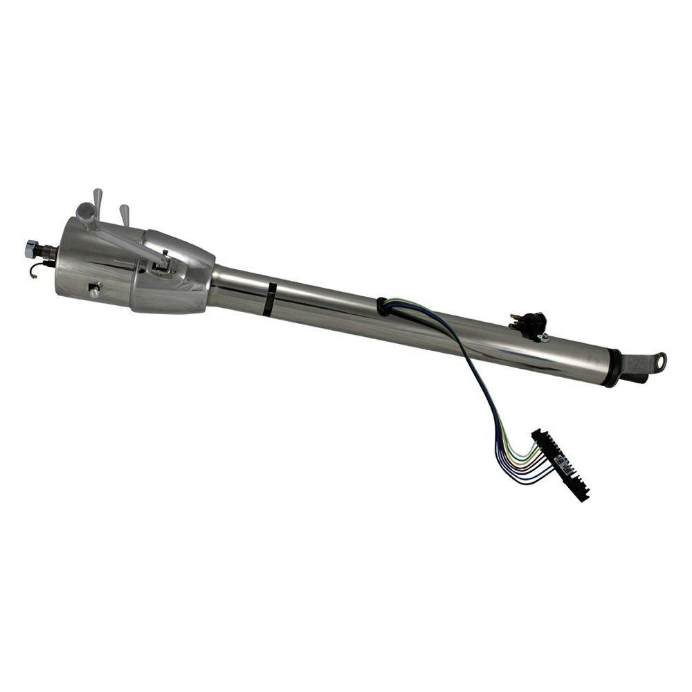 Flaming River Columnshift Tilt (1955-1956 Bel Air) - FR20023SS-LC