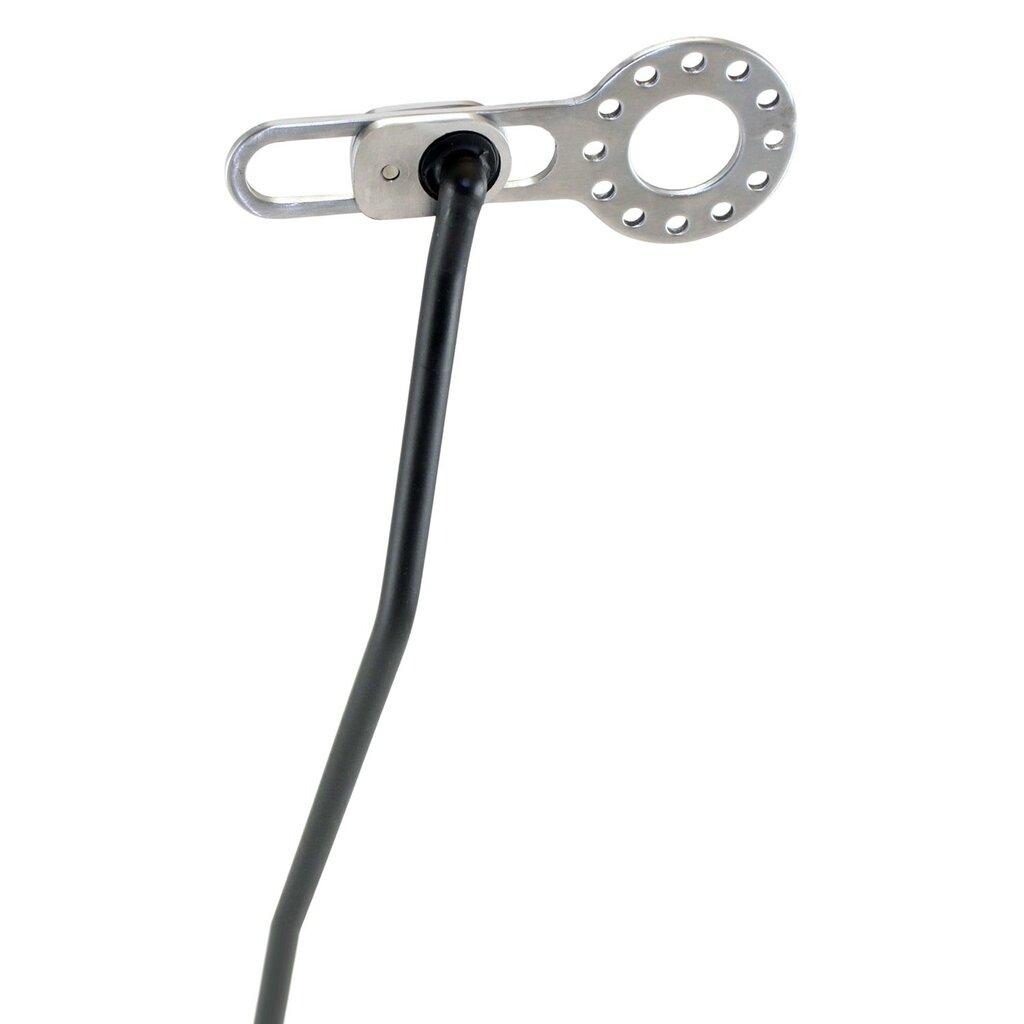 Flaming River Adj Shift Linkag Arm (1967-1968 Corvette) - FR20059