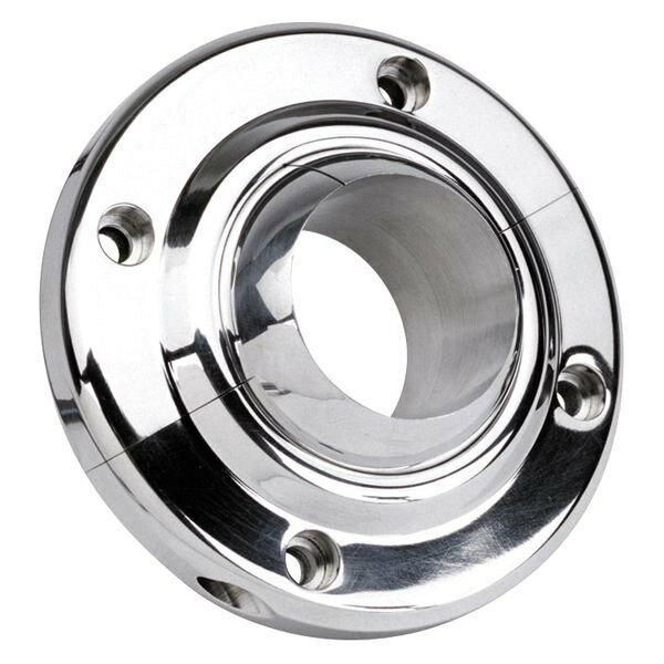 Flaming River POL FLOOR MNT 2 (1965-1970 Mustang) - FR20101