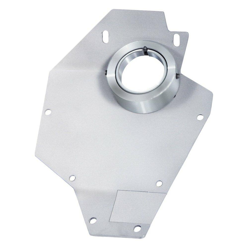 Flaming River Floor Mount Swivel (1967-1969 Camaro) - FR20101FD1