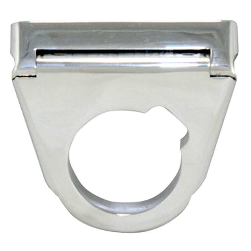 Flaming River 2.5 KEYCOL DROP-POL (1969-1982 Corvette) - FR20107KPL