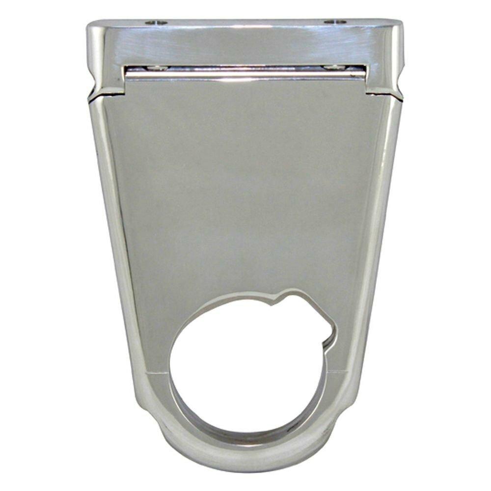 Flaming River 4.5 KEYCOL DROP-POL (1969-1982 Corvette) - FR20109KPL