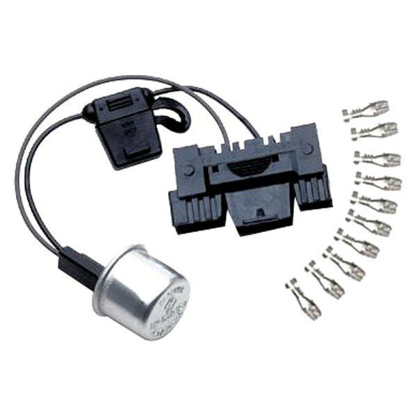 Flaming River Steering Column Access (1968-1982 Corvette) - FR20118-1