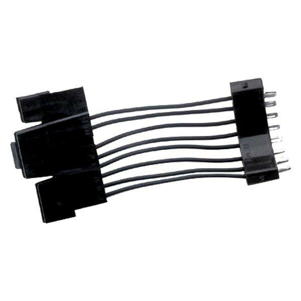 Flaming River Steering Column Access (1968-1982 Corvette) - FR20118-2