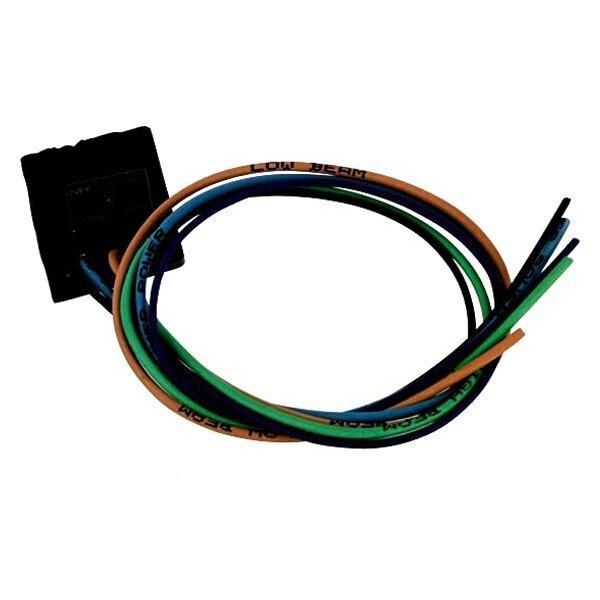 Flaming River Steering Column Access (1968-1982 Corvette) - FR20118-3R
