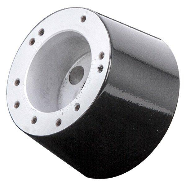 Flaming River Steering Wheel Adapter (1968-1982 Corvette) - FR20119OEBK