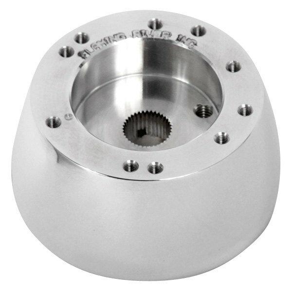 Flaming River Steering Wheel Adapter (1968-1982 Corvette) - FR20119RA