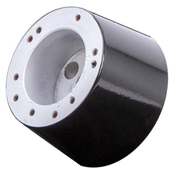 Flaming River Steering Wheel Adapter (1968-1982 Corvette) - FR20119TA-BK