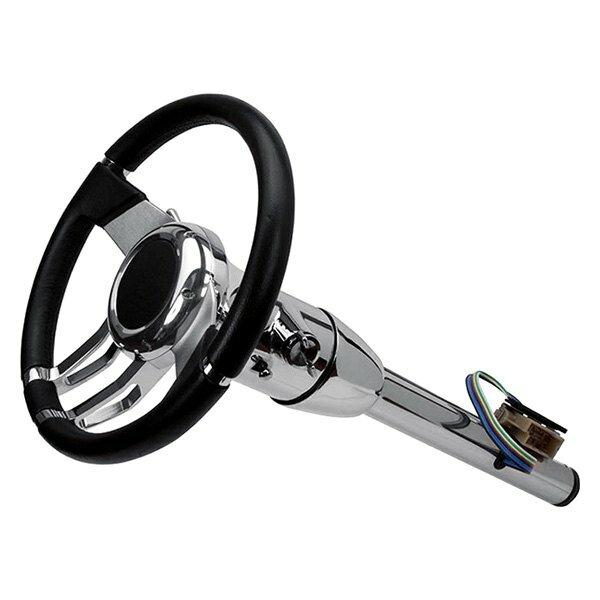 Flaming River Steering Wheel (1968-1982 Corvette) - FR20150