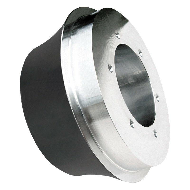Flaming River Steering Wheel Adapter (1968-1982 Corvette) - FR20150HGADBK
