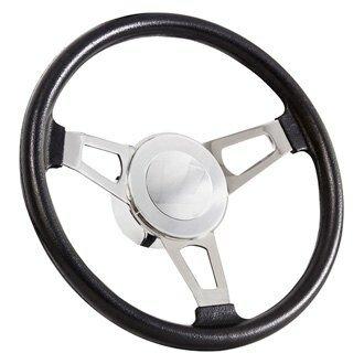 Flaming River Steering Wheel (1968-1982 Corvette) - FR20174KT