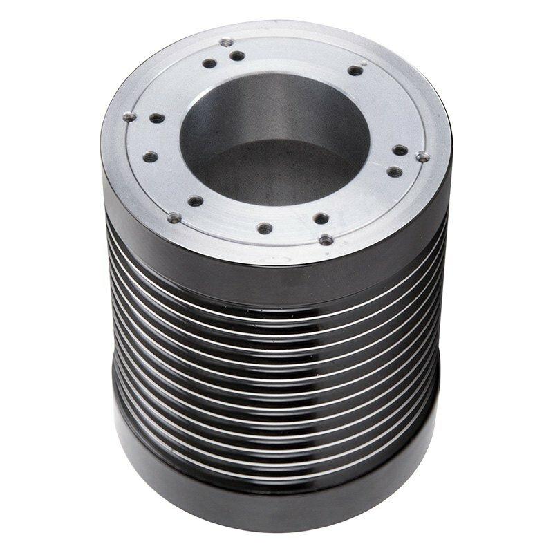 Flaming River Steering Wheel Adapter (1968-1982 Corvette) - FR20182BK