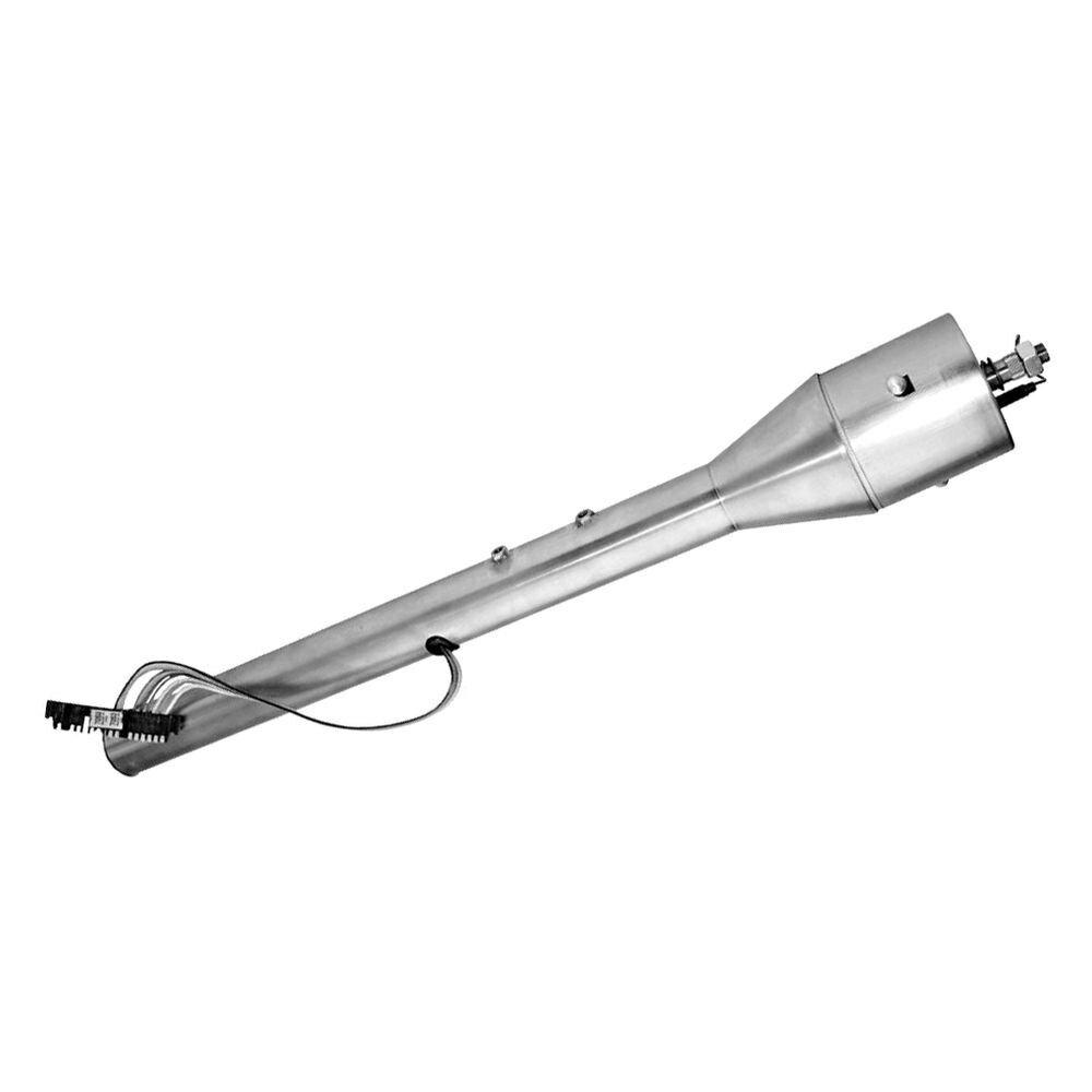 Flaming River Direct Fit Floorshift Tilt Column (1968-1982 Corvette) - FR21010