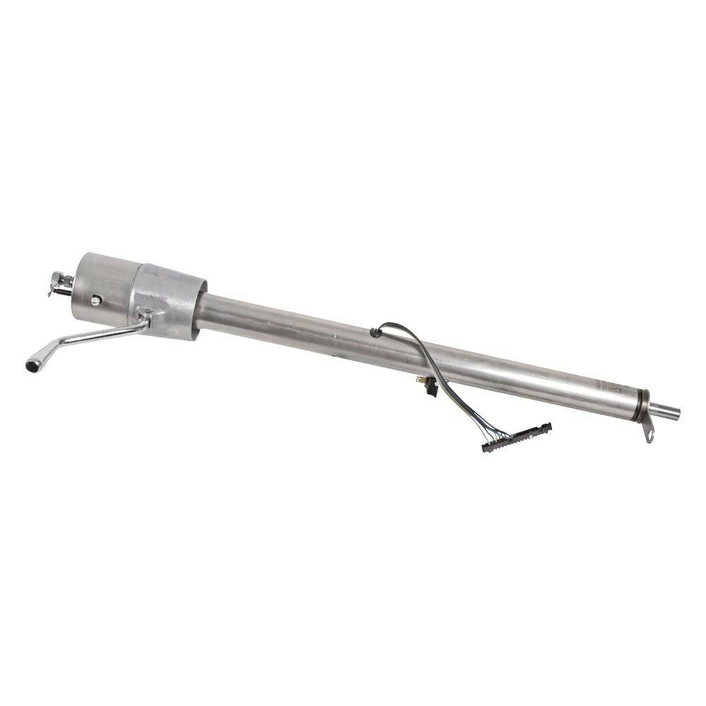 Flaming River Direct Fit Columnshift Tilt Column (1968-1982 Corvette) - FR21012