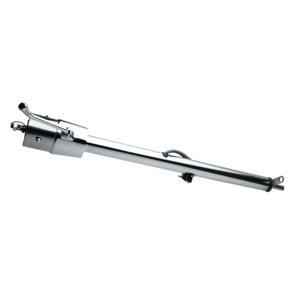 Flaming River Direct Fit Columnshift Tilt Column (1968-1982 Corvette) - FR21012PL
