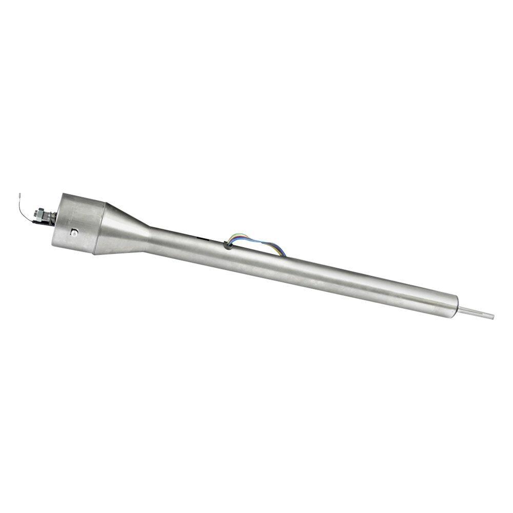 Flaming River Direct Fit Floorshift Tilt Column (1968-1982 Corvette) - FR21013