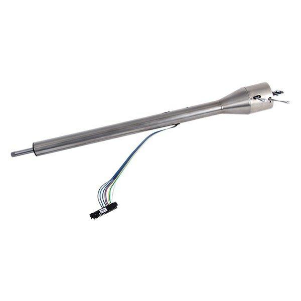 Flaming River Direct Fit Floorshift Tilt Column (1968-1982 Corvette) - FR21015