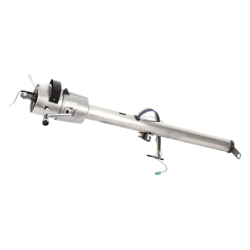 Flaming River Direct Fit Columnshift Tilt Column (1968-1982 Corvette) - FR21016
