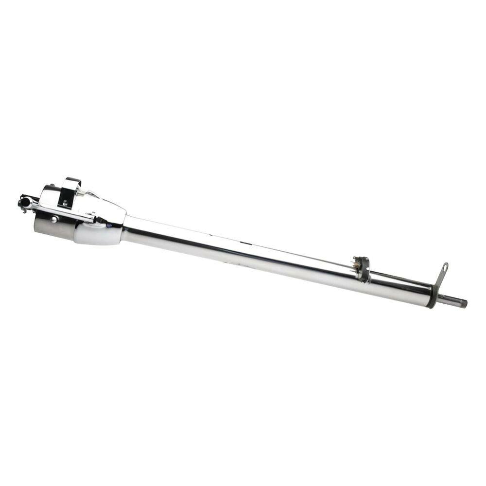 Flaming River Direct Fit Columnshift Tilt Column (1968-1982 Corvette) - FR21016PL
