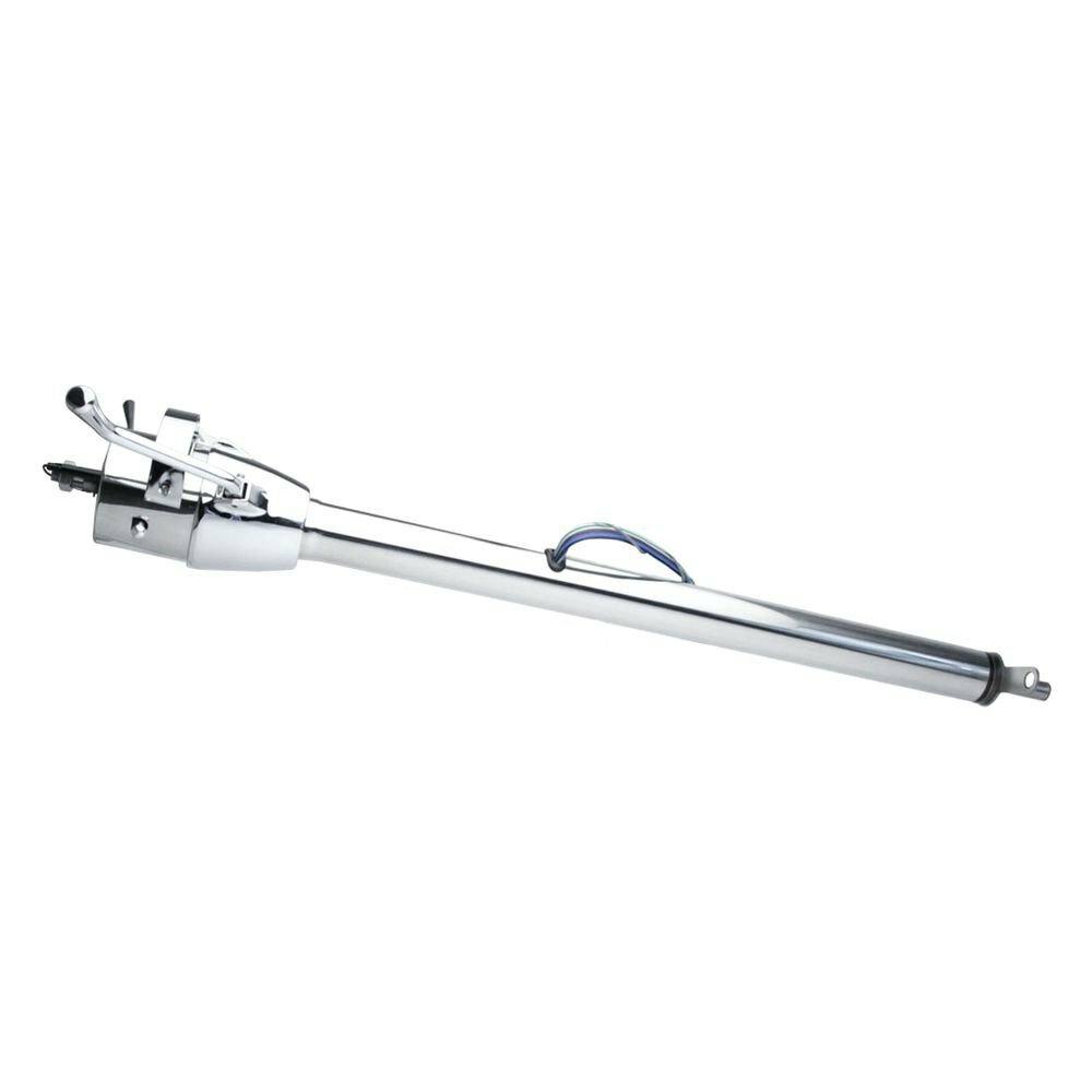 Flaming River Direct Fit Columnshift Tilt Column (1968-1982 Corvette) - FR21017PL